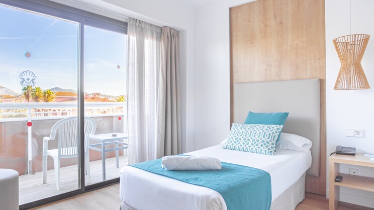 Bahia de Alcudia Hotel & Spa